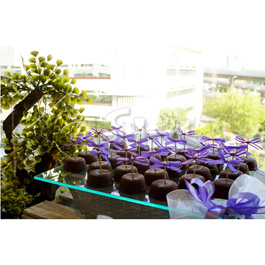 MESA DE POSTRES