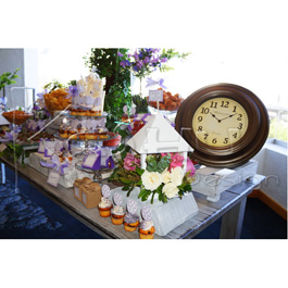 MESA DE POSTRES