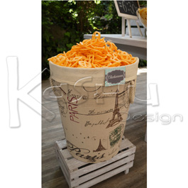 MESA DE DULCES BODA
