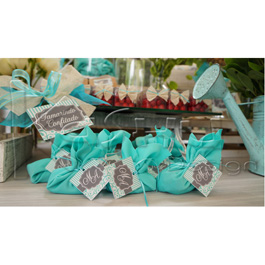 MESA DE SNACKS BODA