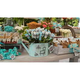 BARRA SNACKS BODA
