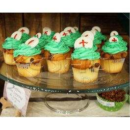 BARRA DE POSTRES CORPORATIVO GOOGLE