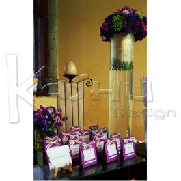 BARRA DE POSTRES BODA