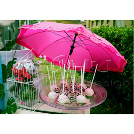 MESA DE POSTRES TEA PARTY