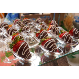 MESA DE POSTRES