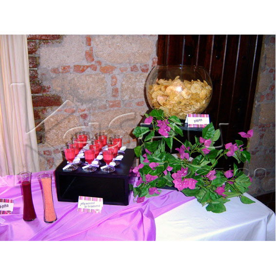 JELLY-MOUSSE DE FRESA
