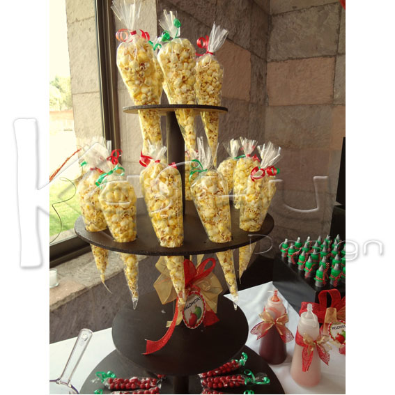 KASHU PRESENTE EN EVENTO CORPORATIVO DE MEDIOS MASIVOS