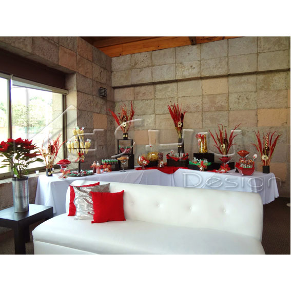 KASHU PRESENTE EN EVENTO CORPORATIVO DE MEDIOS MASIVOS