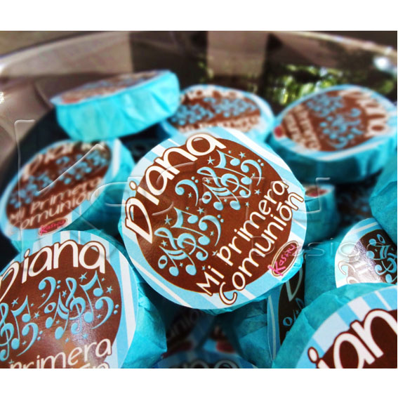 MAZAPANES PERSONALIZADOS