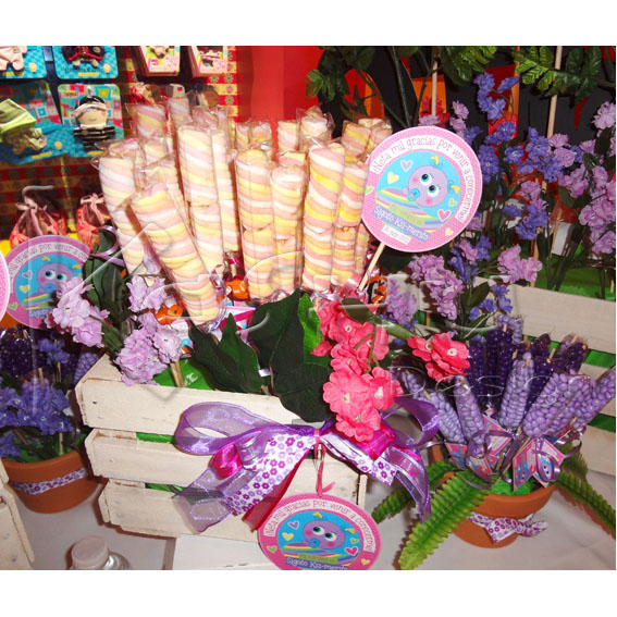 KASHU DESIGN PRESENTE EN LANZAMIENTO DE PRODUCTO DE DISTROLLER