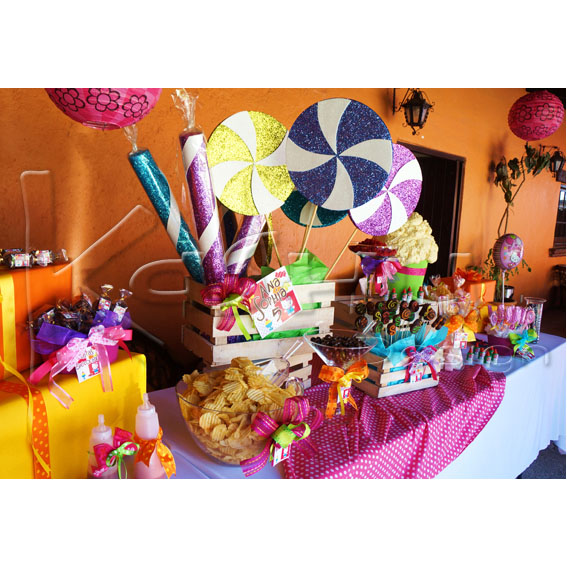 BARRA DE DULCES KITTY