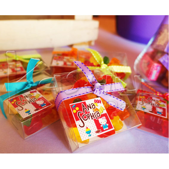 MESA DE DULCES