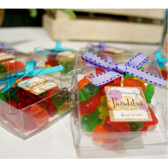 MESA DE DULCES