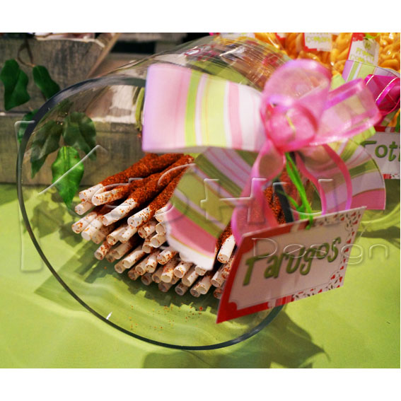 MESA DE POSTRES