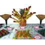 BUFFET DE DULCES