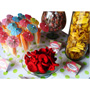 BUFFET DE DULCES