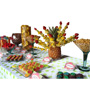 BUFFET DE DULCES
