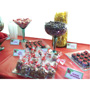 BUFFET DE DULCES