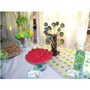 BUFFET DE DULCES