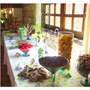 BUFFET DE DULCES