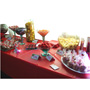 BUFFET DE DULCES