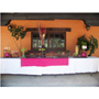 BUFFET DE DULCES