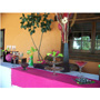 BUFFET DE DULCES