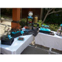 BUFFET DE DULCES