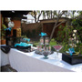 BUFFET DE DULCES