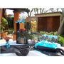 BUFFET DE DULCES