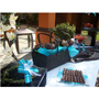 BUFFET DE DULCES
