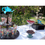 BUFFET DE DULCES