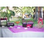 BUFFET DE DULCES