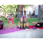 BUFFET DE DULCES