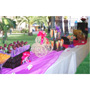 BUFFET DE DULCES