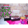 BUFFET DE DULCES