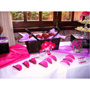 BUFFET DE DULCES