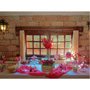 BUFFET DE DULCES, POSTRES & SNACKS