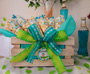 BUFFET DE DULCES, POSTRES & SNACKS