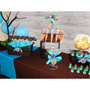 BARRA DE POSTRES