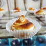 POSTRE DE LIMON INDIVIDUAL