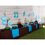 BUFFET DE POSTRES
