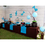 BUFFET DE DULCES