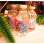 BOTELLITAS DE AGUA PERSONALIZADAS