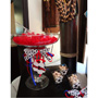 BARRA DE DULCES & SNACKS