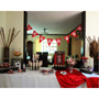MESAS DE DULCES & POSTRES