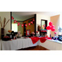 MESAS DE DULCES & POSTRES
