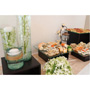 BARRA DE SUSHIS