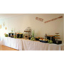 BUFFET DE SUSHIS