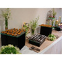 BARRA DE POSTRES BODA CIVIL